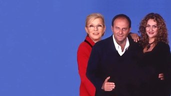 Io e la mamma - S1E01