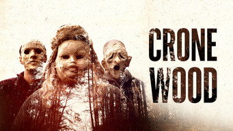 #2 Crone Wood