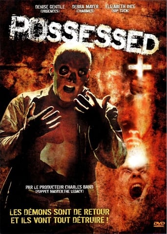 Possessed (2008)
