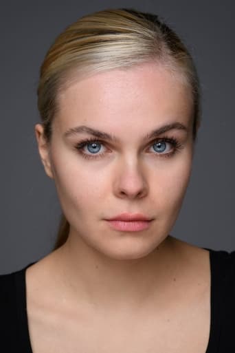 Image of Mariya Astakhova