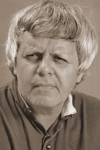 Profilbild