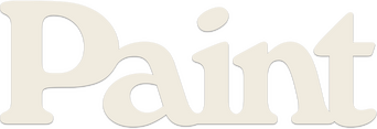 Paint logo