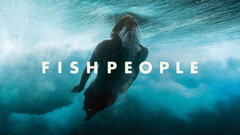 Fishpeople (2017)