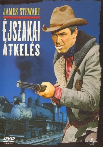Éjszakai átkelés