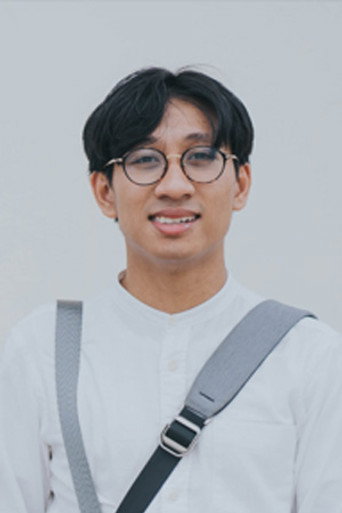 Dzul Iskandar — 1