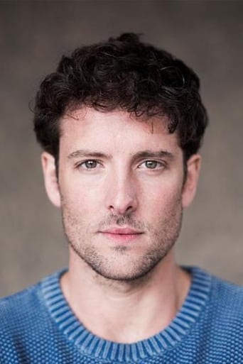 Imagen de Jack Donnelly