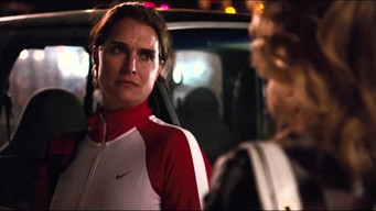 #12 The Hot Flashes