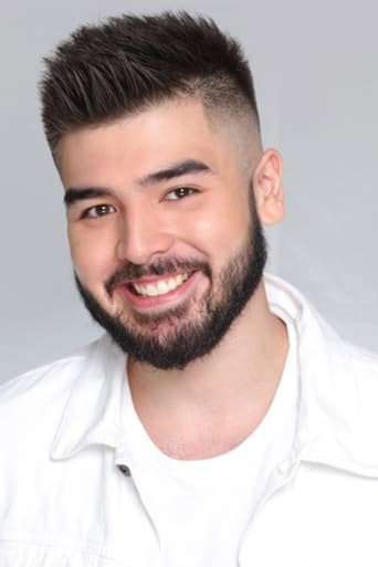 Image of Andre Paras