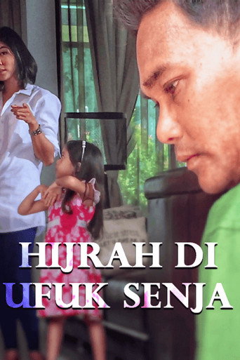 Hijrah Di Ufuk Senja
