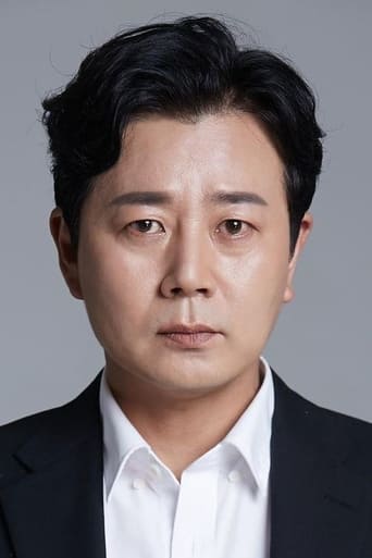 Image of Yoon Sung-won