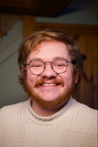 Liam Carruthers