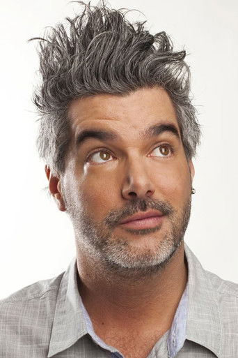 Foto de Réal Béland