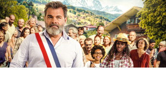 Take Me Home (2023)