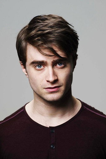 Foto de Daniel Radcliffe