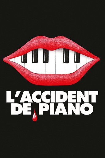 The Piano Accident (2025)