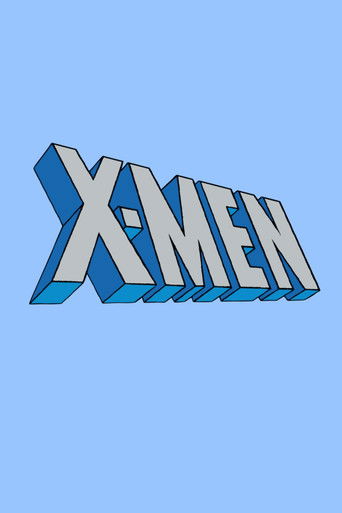 Untitled X-Men Film
