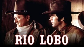 #3 Rio Lobo