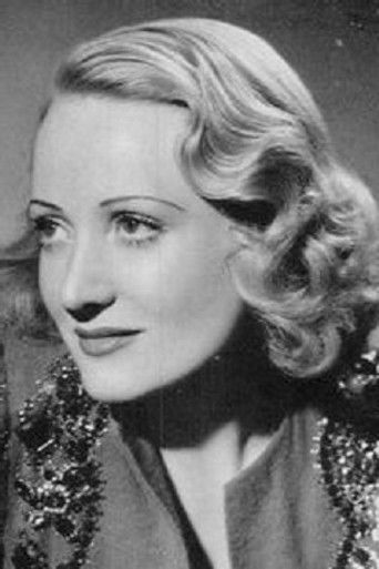 Foto de Marcelle Rogez