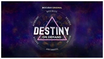 Destiny On Demand (2024)