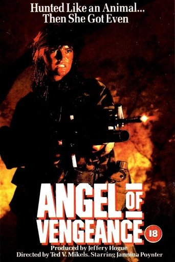 Angel of Vengeance (1987)