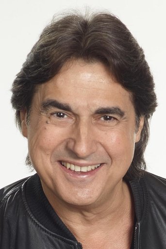 Image of Nick Giannopoulos