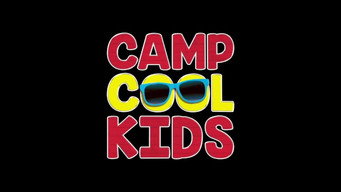 #4 Camp Cool Kids
