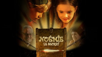 Секрет Ноемі (2009)