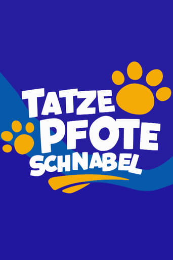 Tatze, Pfote, Schnabel