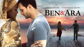 #4 Ben & Ara