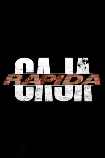 Caja R&aacute;pida. (2026)