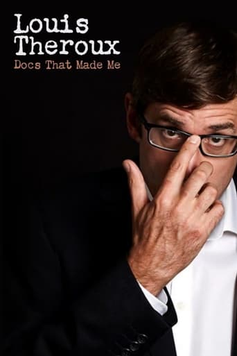 Louis Theroux: Docs That Made Me en streaming 