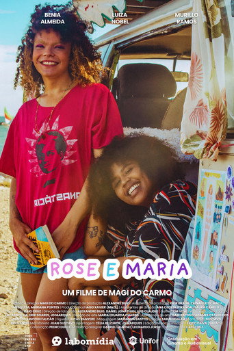 Rose and Maria (2024)