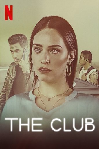 The Club Season 1 Episode 7