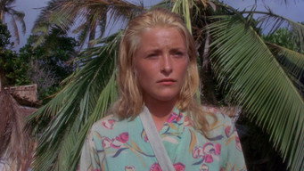 #19 Castaway