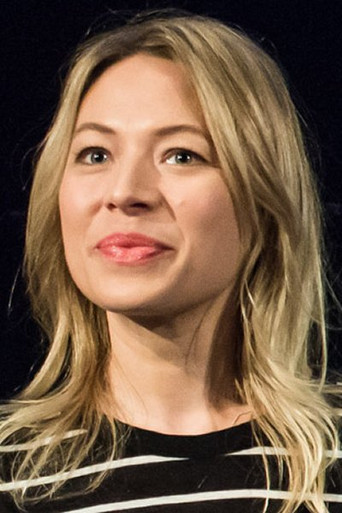 Foto de Frida Hallgren