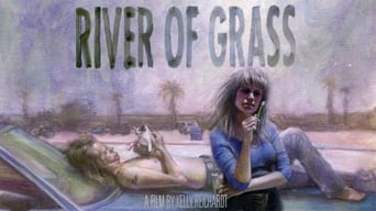 #1 River of Grass