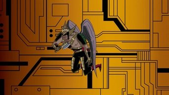 Cena de Escrito nas Estrelas - Parte 3