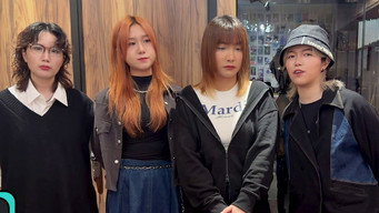 CHILL CLUB 推介 T7E1532