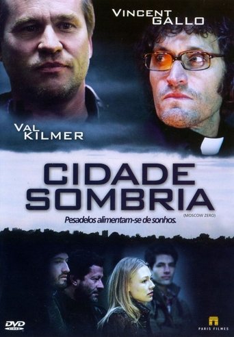 Moscow Zero - As Portas do Submundo