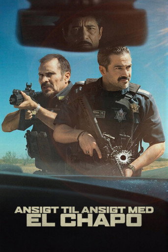 Ansigt til ansigt med El Chapo