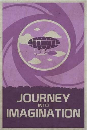 Journey Into Imagination: With Figment (1999)