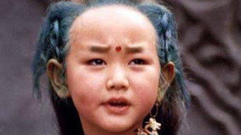 Xiao long ren (1992)