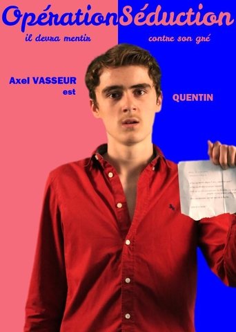 Opération séduction (2025)