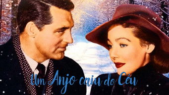 Cena de Um Anjo Caiu do Céu