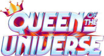 Queen of the Universe logo