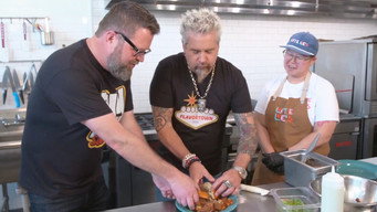 Diners, Drive-Ins and Dives T52E11