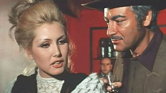 Twenty Paces to Death (1970)