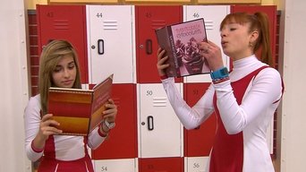 Cena de Episódio 23