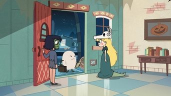 Star vs. las fuerzas del mal