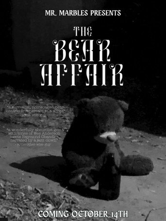 The Bear Affair (1970)